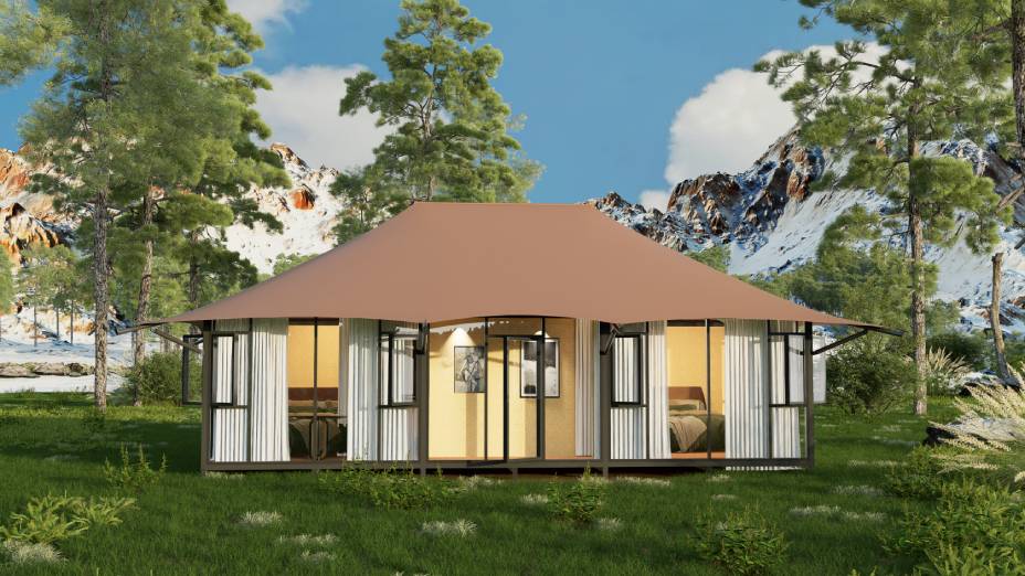 黄山装配式建筑厂家