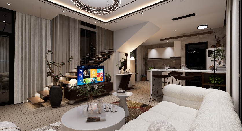 黄山多角帐篷：稳固结构加持，解锁户外安全新体验