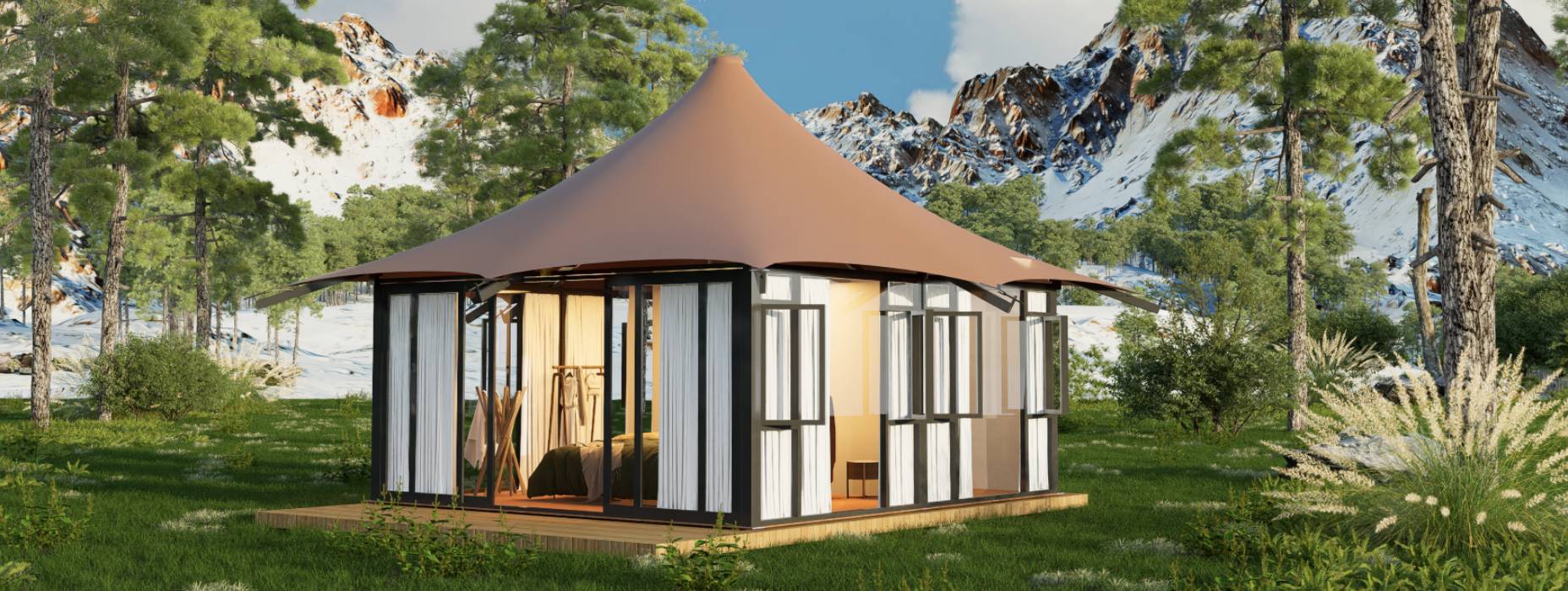 黄山装配式建筑厂家